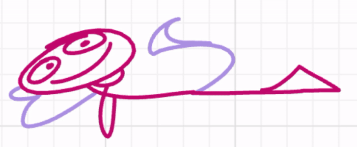 fergie swinging his legs