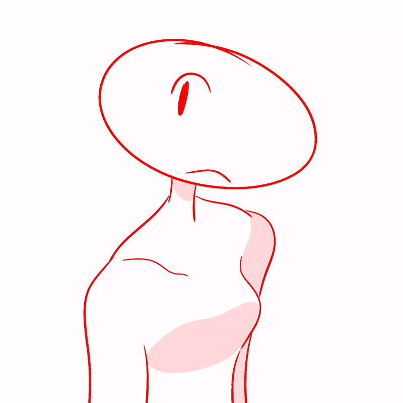 Fergie giving a peace sign and winking.